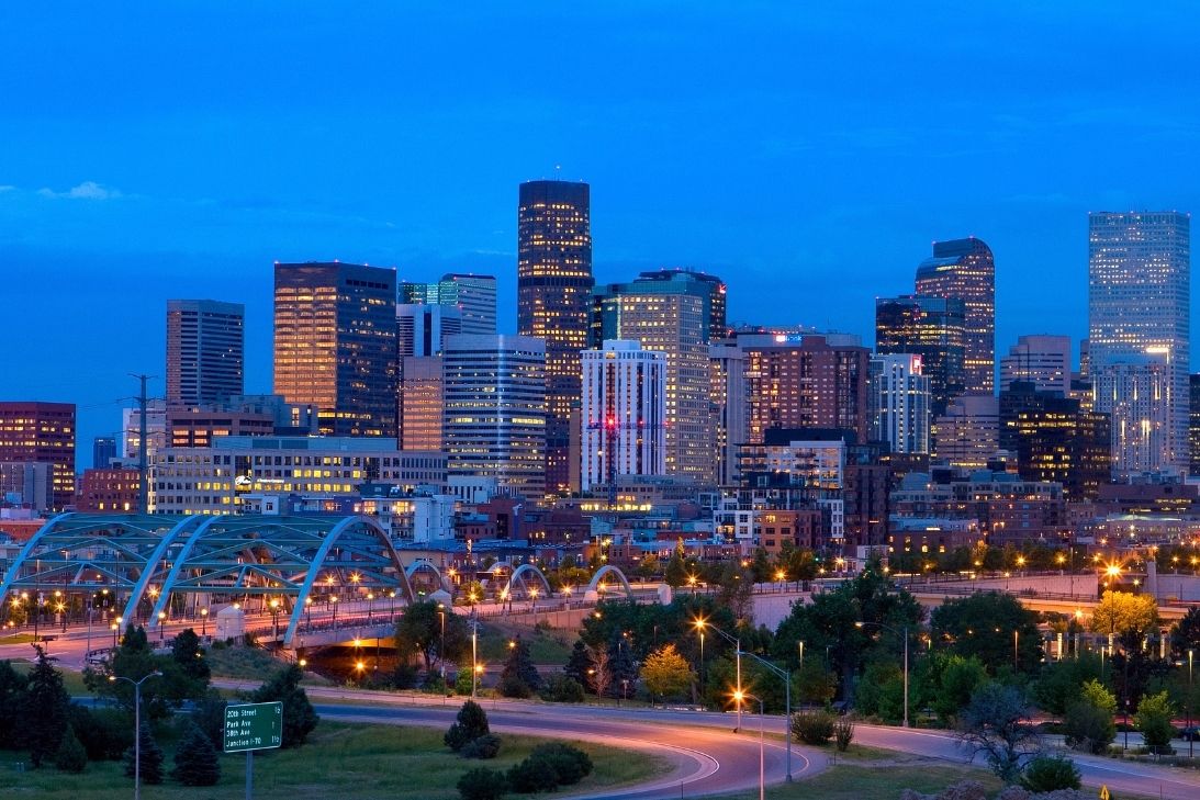 7 Top Cities To Visit in Colorado