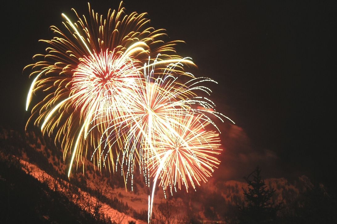 Celebrating New Year’s Eve: Colorado Style