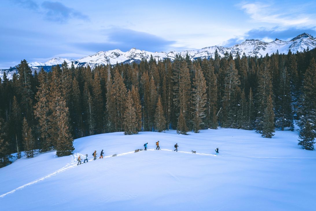 Tips To Help You Prepare for a Major Colorado Snowstorm