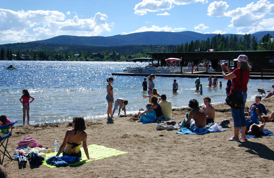 6 Sandy Beaches In Colorado You Probably Didn’t Know Exist