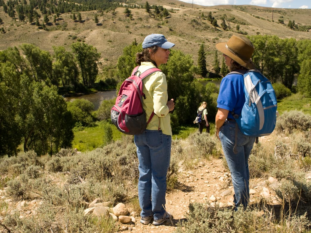 7 Non-Profit Groups Making Waves for Colorado Conservation and Stewardship