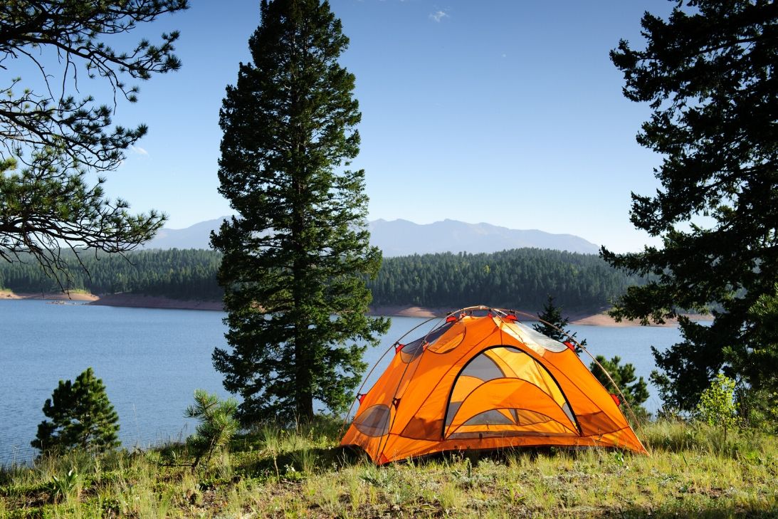 3 Camping Safety Tips for Colorado