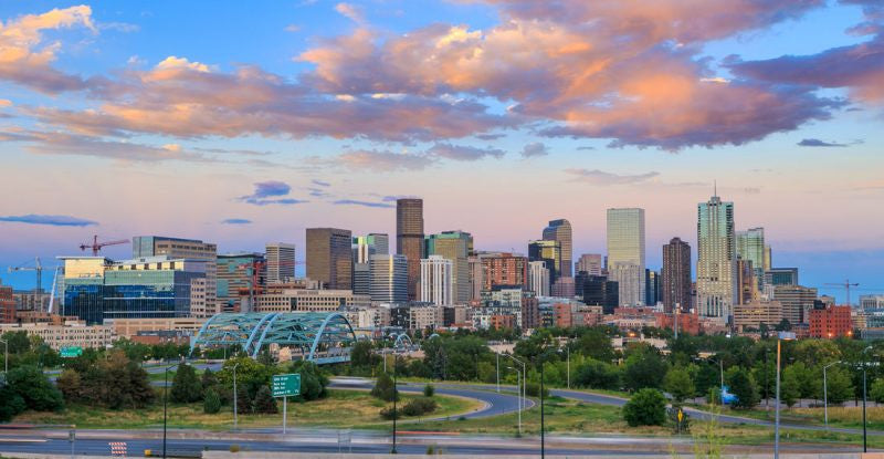 Denver No. 1 on U.S. News’ Best Places to Live list