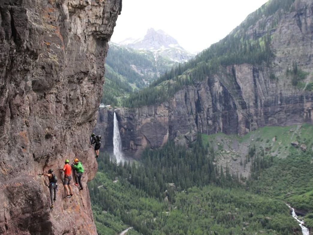 21 Awesome Places to See in Colorado