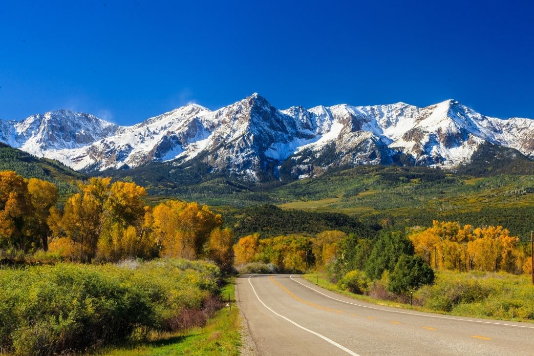 The Ultimate Colorado Road Trip Itinerary