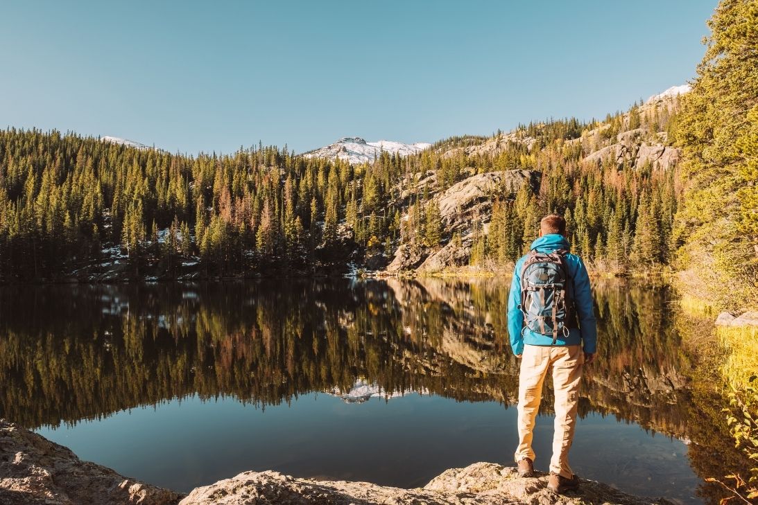 What You Should Wear During the Colorado Fall Season