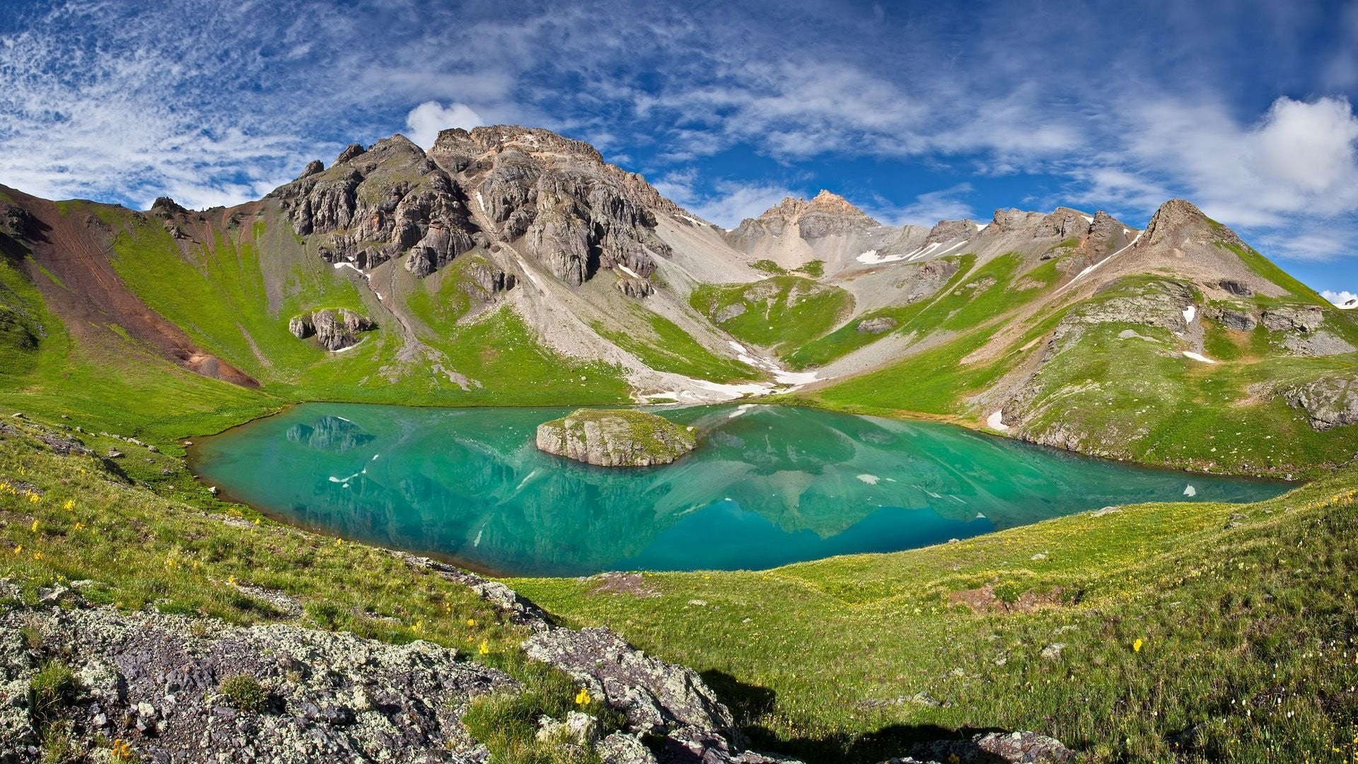 6 Amazing Hidden Lakes in Colorado You Probably Never Knew Existed