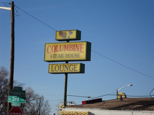 Columbine Steak House & Lounge