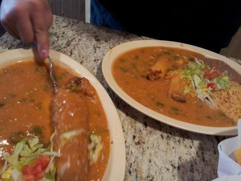 These Are The 5 Best Places To Get Green Chile In Denver