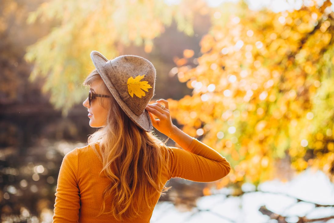 Hairstyles To Try When You Want To Wear a Hat