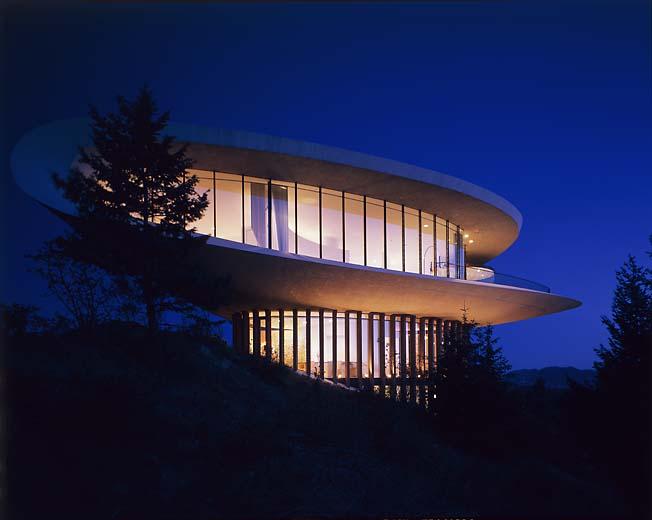 Take A Peak Inside One Of Colorado’s Most Iconic Homes