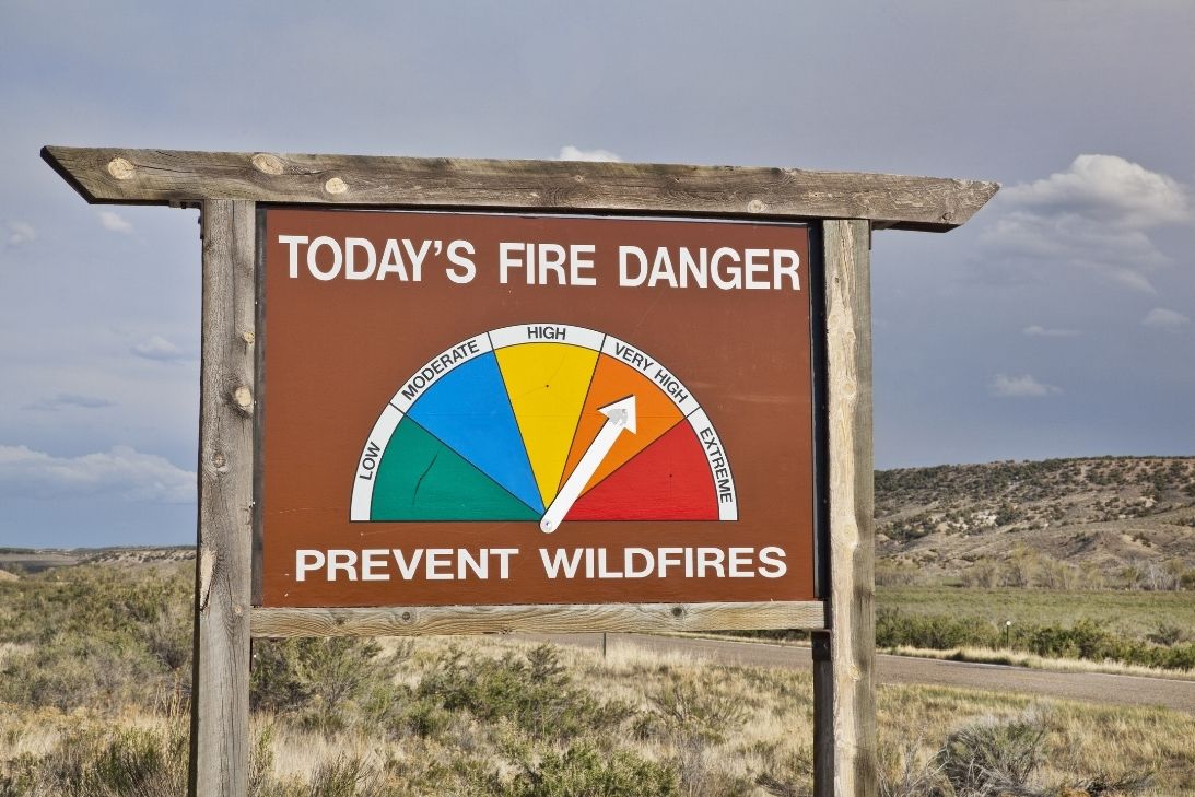 How You Can Help Prevent Wildfires