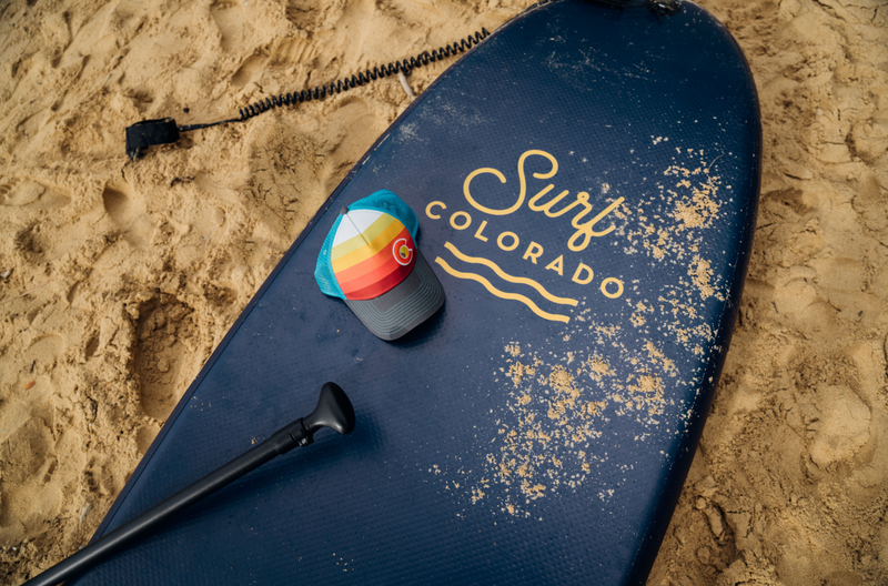 The Ultimate Guide To Paddle Boarding In Colorado