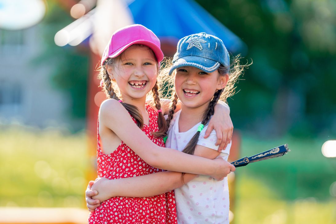 Ways To Get Your Kids To Keep Their Hats On