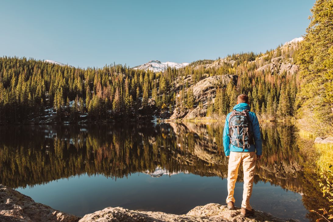 Explore Colorado’s Lesser-Known Outdoor Adventures