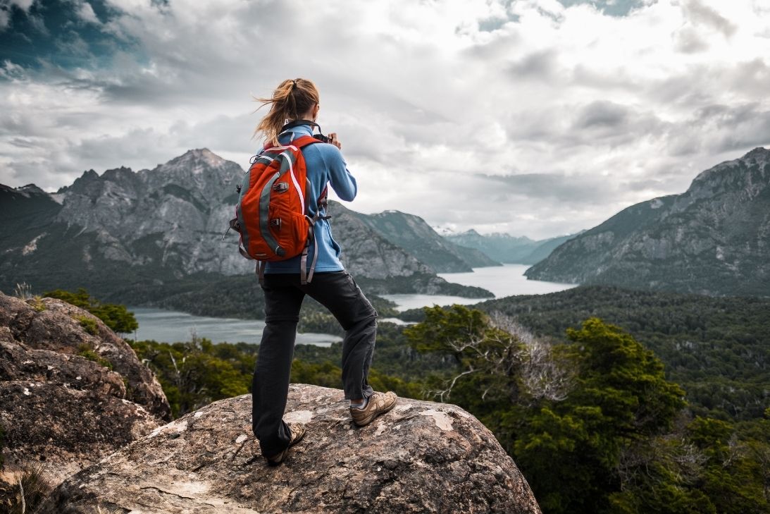 3 Tips for Taking Pictures of Wildlife While Hiking