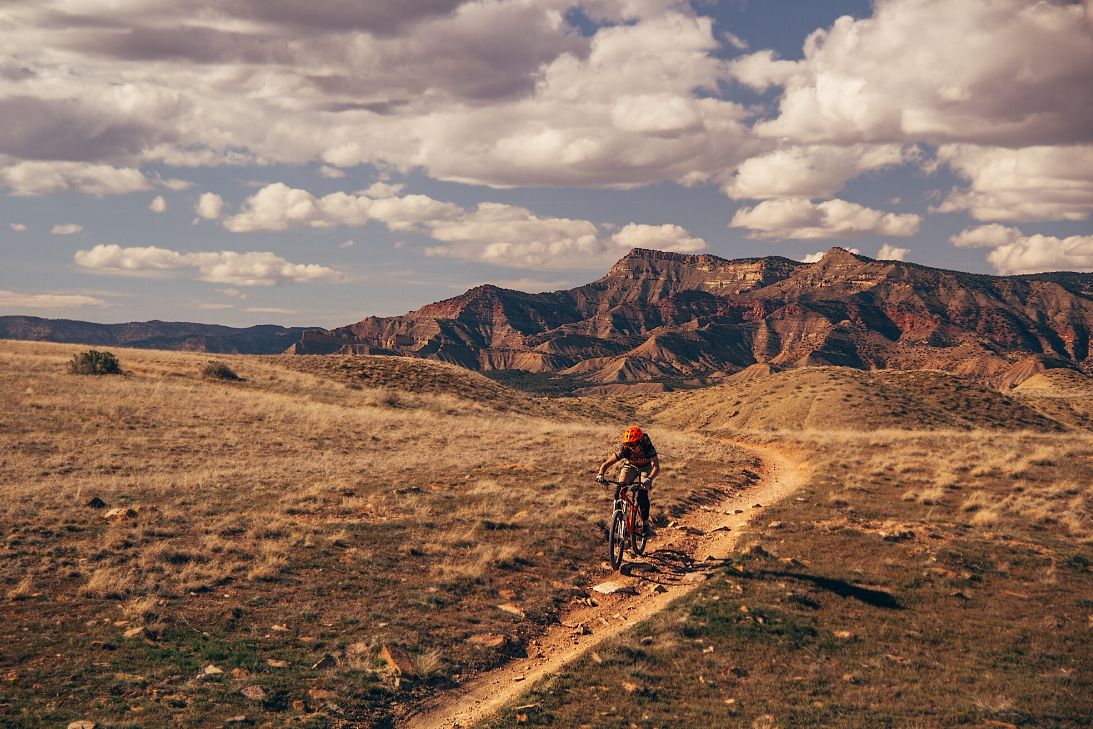 Top Mountain Biking Trails in Colorado