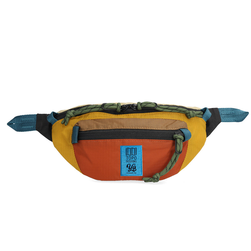 Topo Designs X YoColorado Mountain Waist Pack