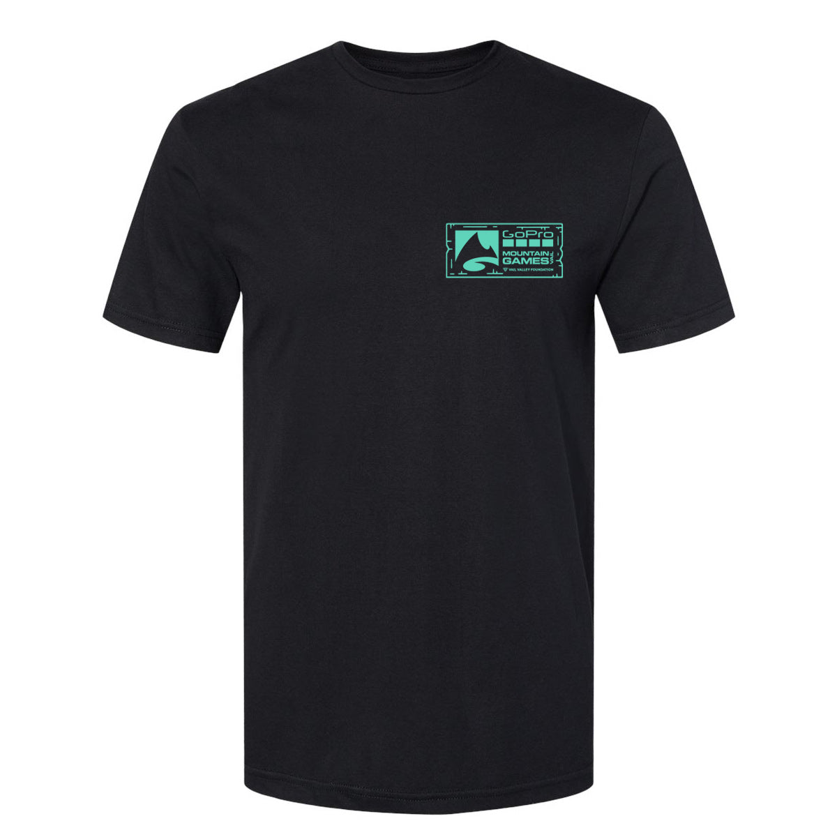 GoPro Mountain Games 2024 Graphic T-Shirt - LIMITED EDITION