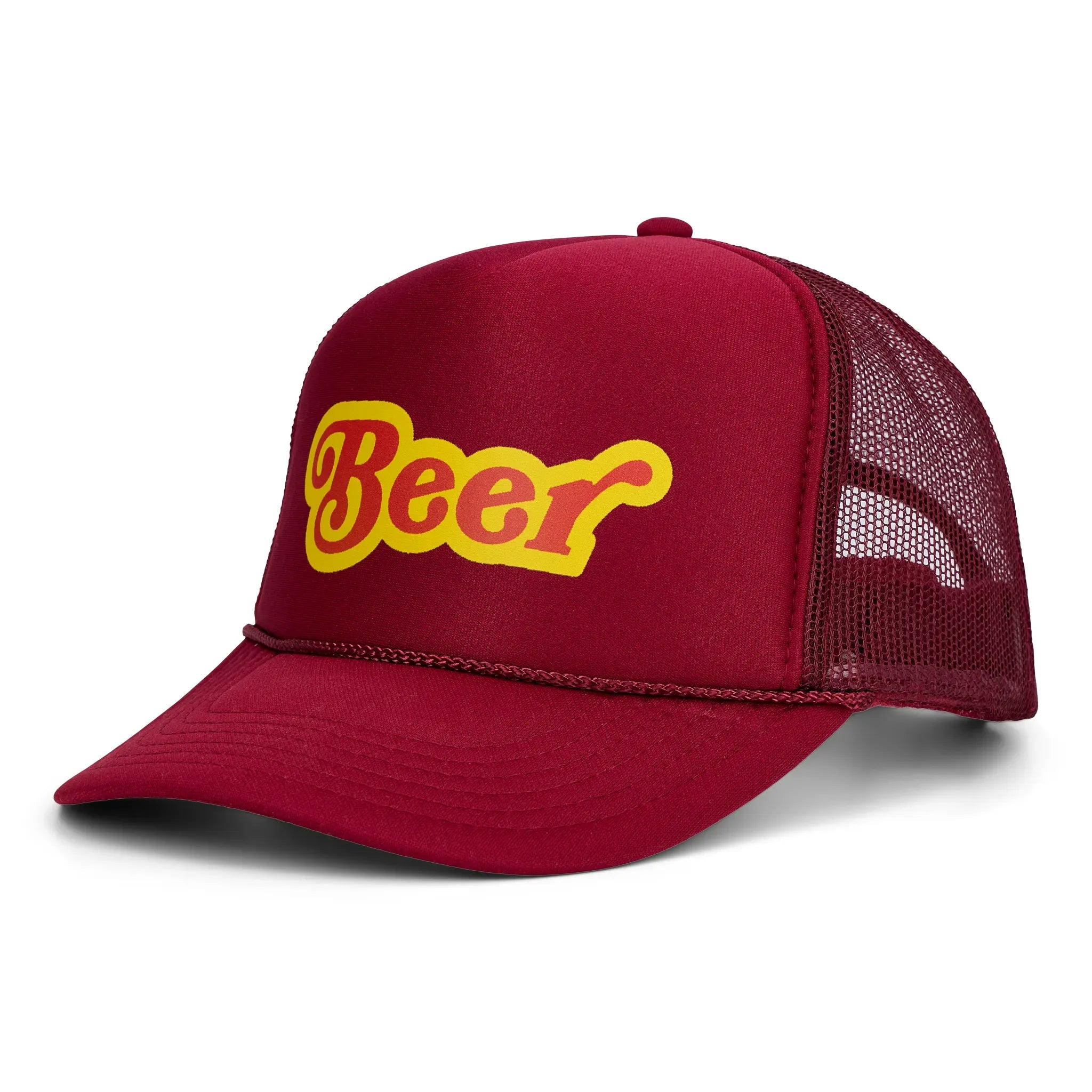 Beer Foamie Trucker Hat