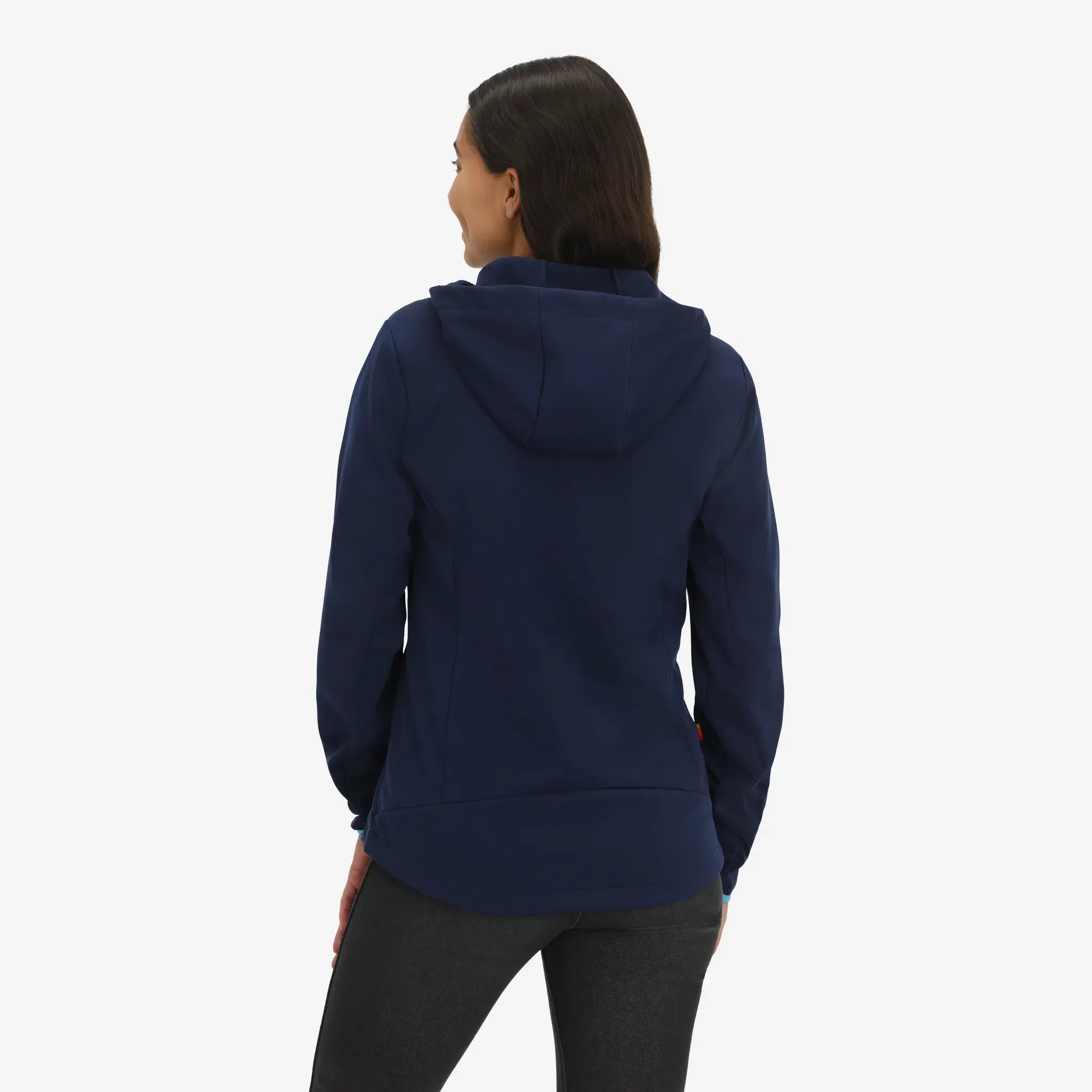 Women's Momentum 2.0 Polartec Windbloc Fleece Jacket