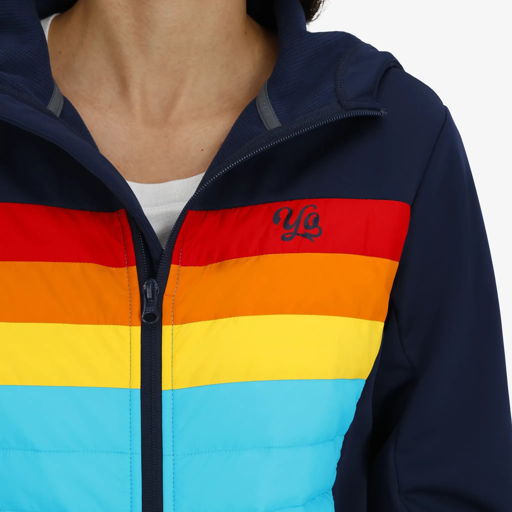 Women's Momentum 2.0 Polartec Windbloc Fleece Jacket