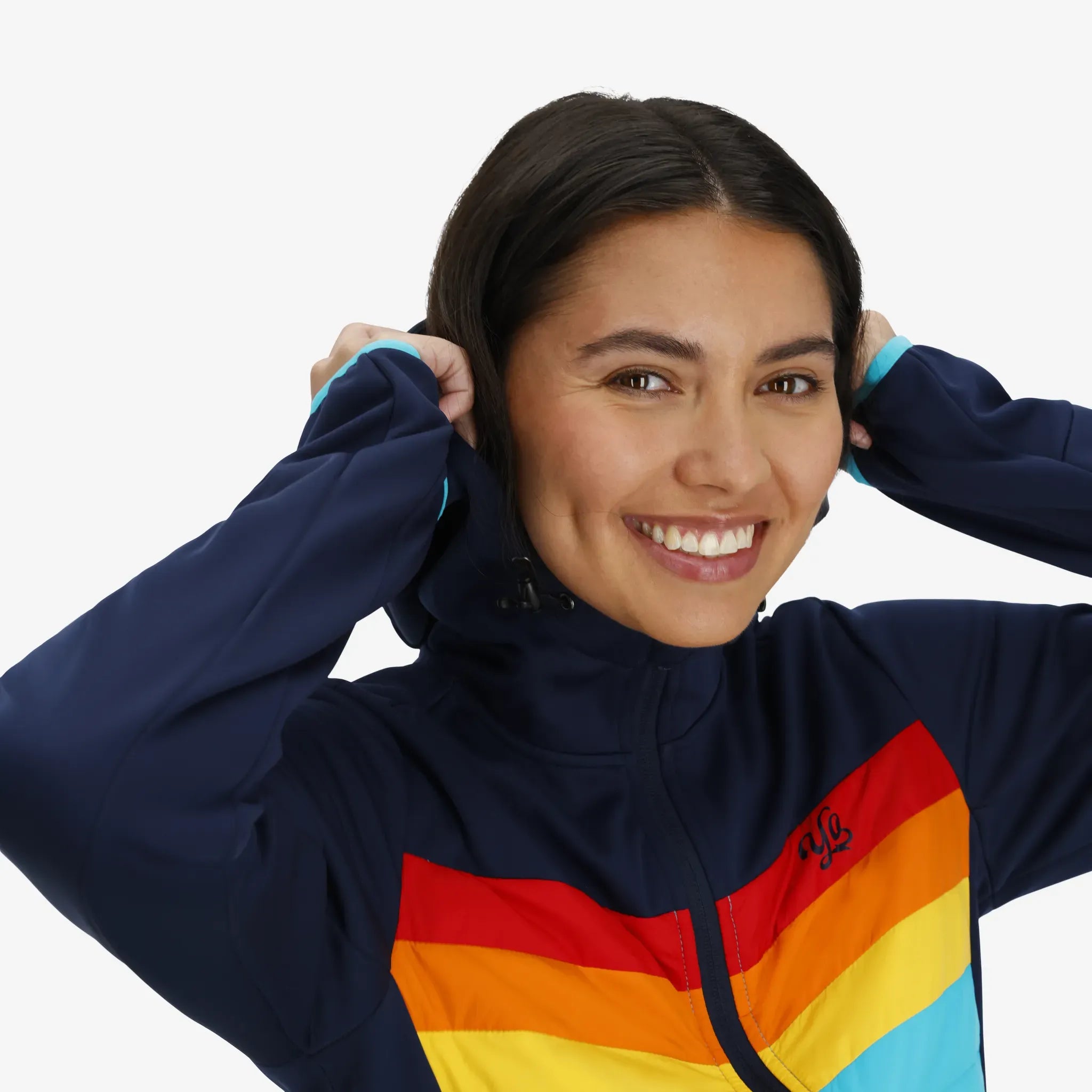 Women's Momentum 2.0 Polartec Windbloc Fleece Jacket