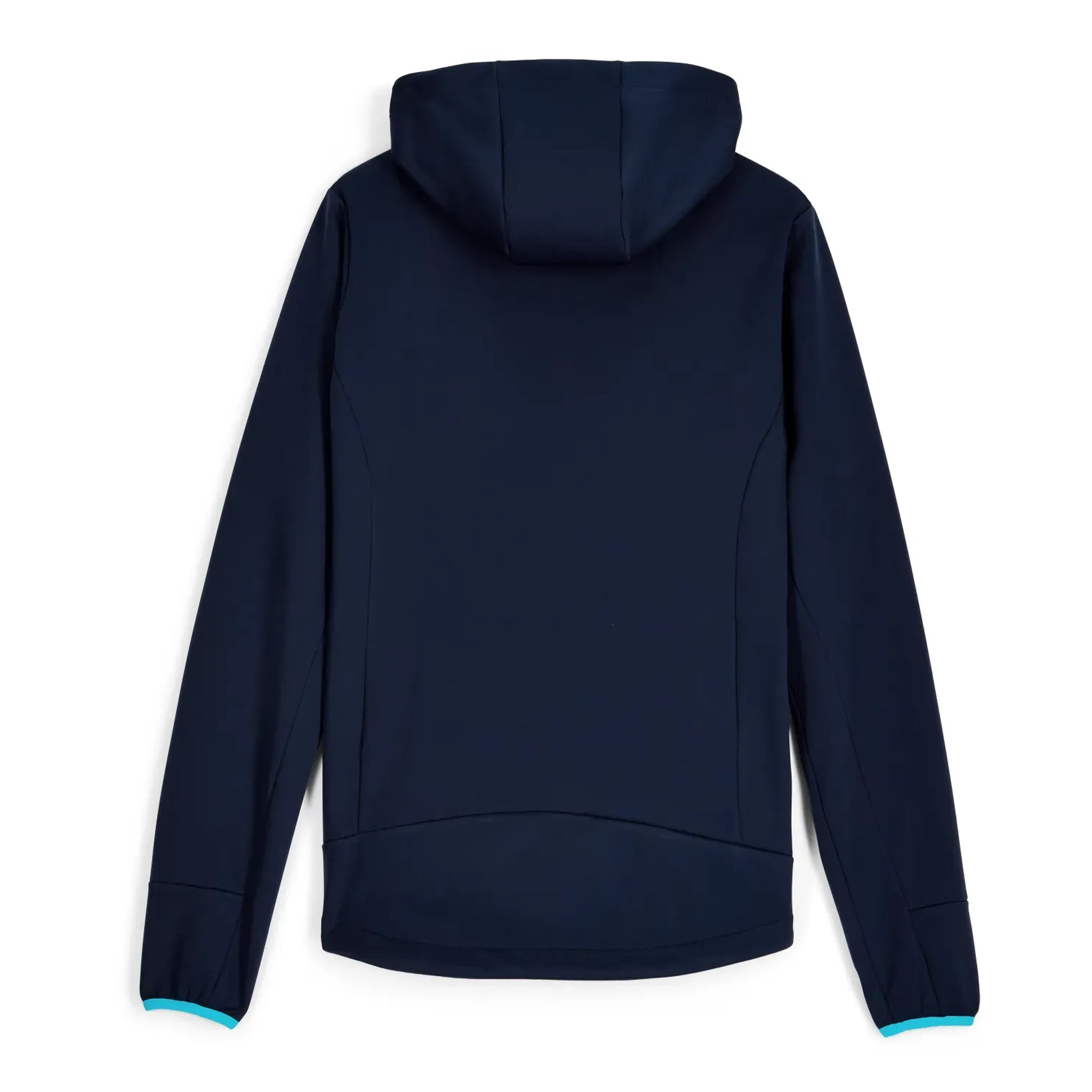 Women's Momentum 2.0 Polartec Windbloc Fleece Jacket