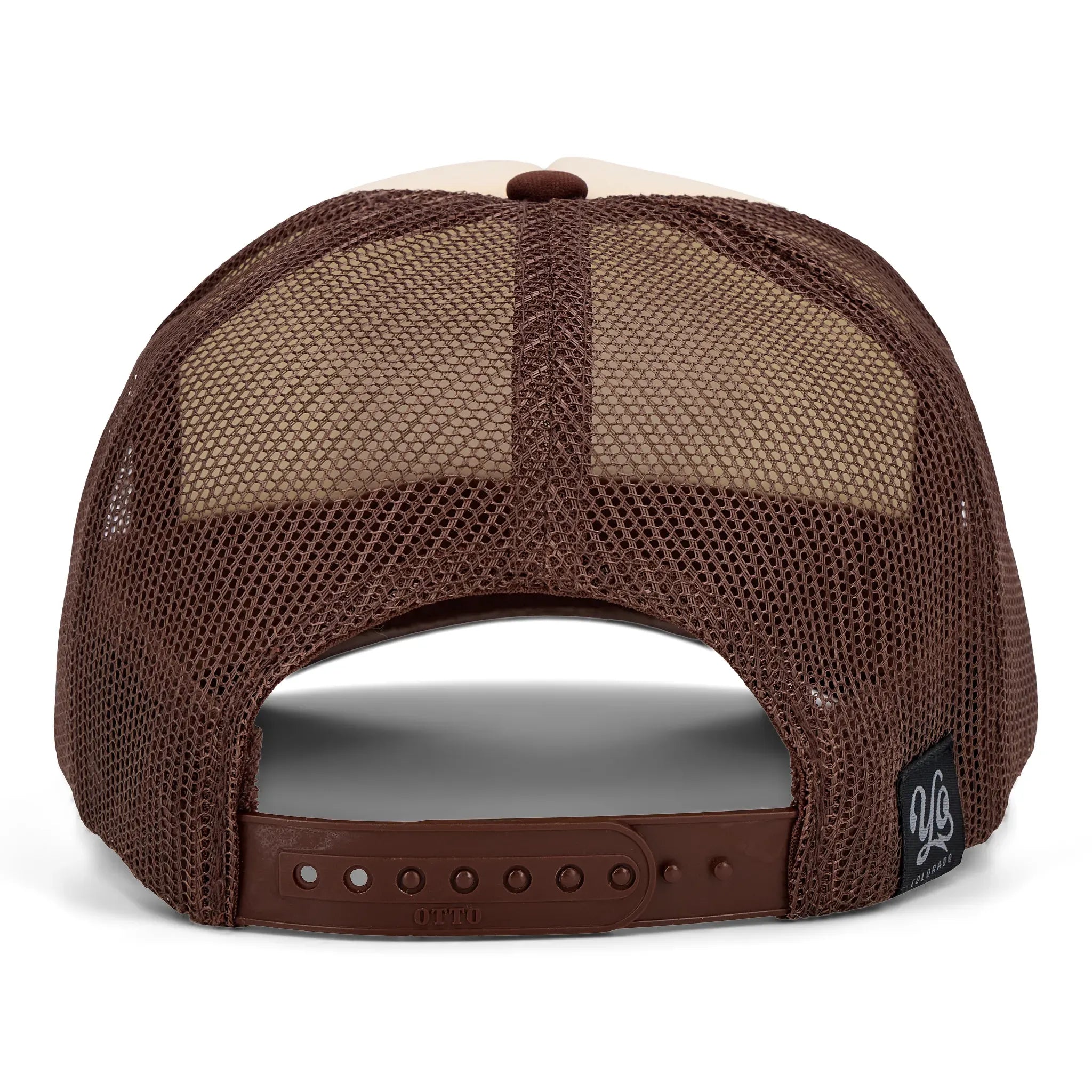 S'More Goals Foamie Trucker Hat