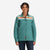 Womens Cerritos Snap Jacket