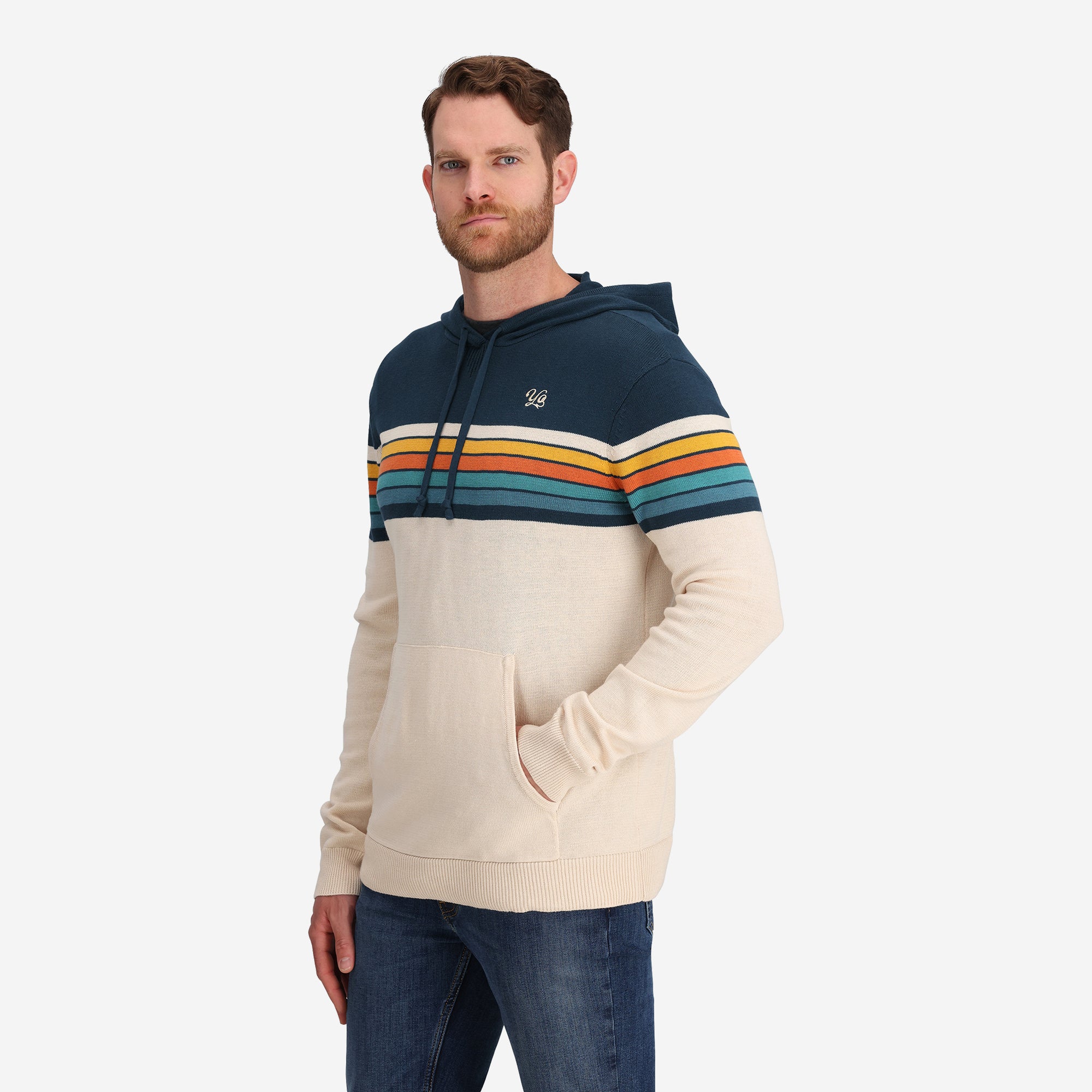 Encalmo Hoodie Sweater