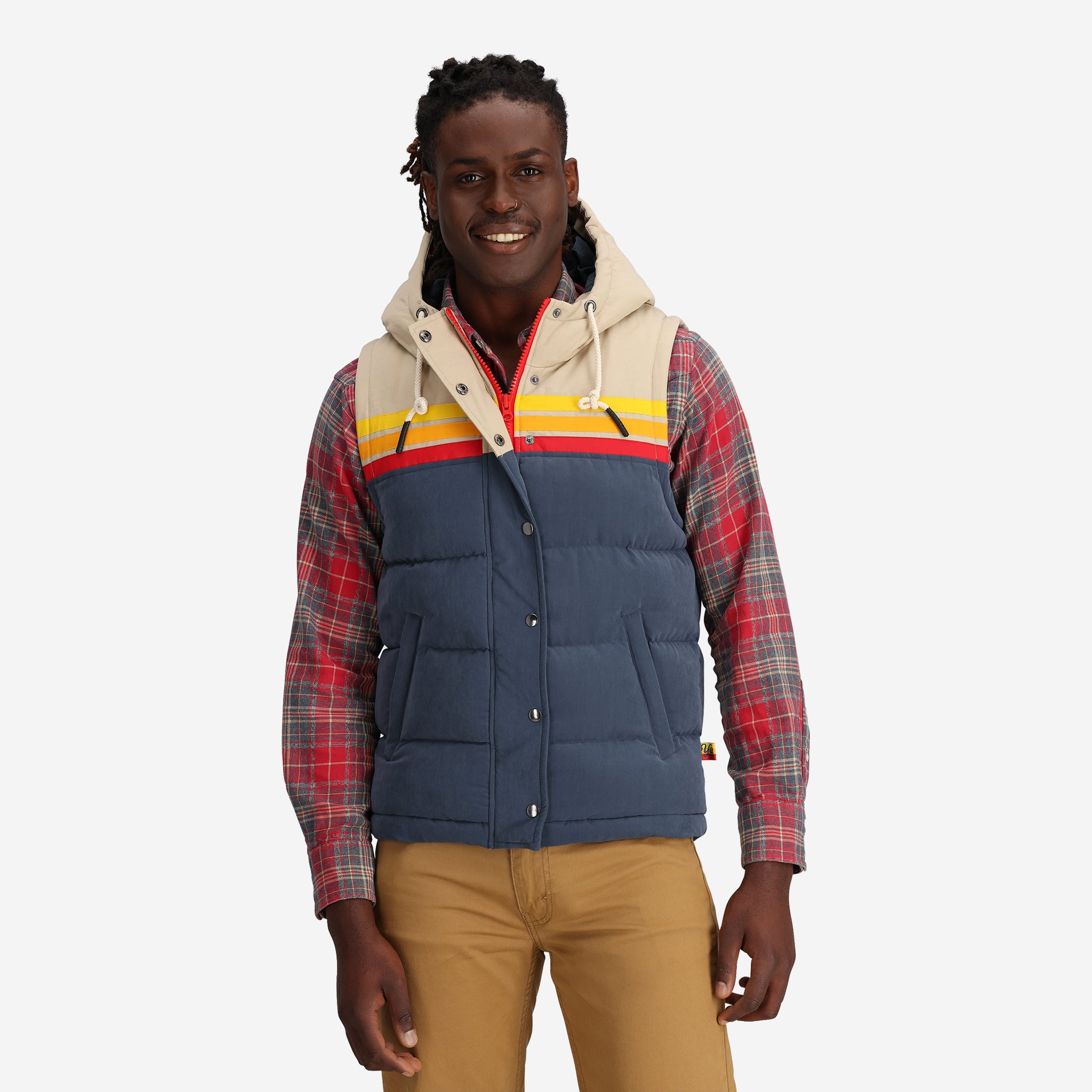 Shop AE Cropped Reversible Puffer Vest online  American Eagle Outfitters  Egypt