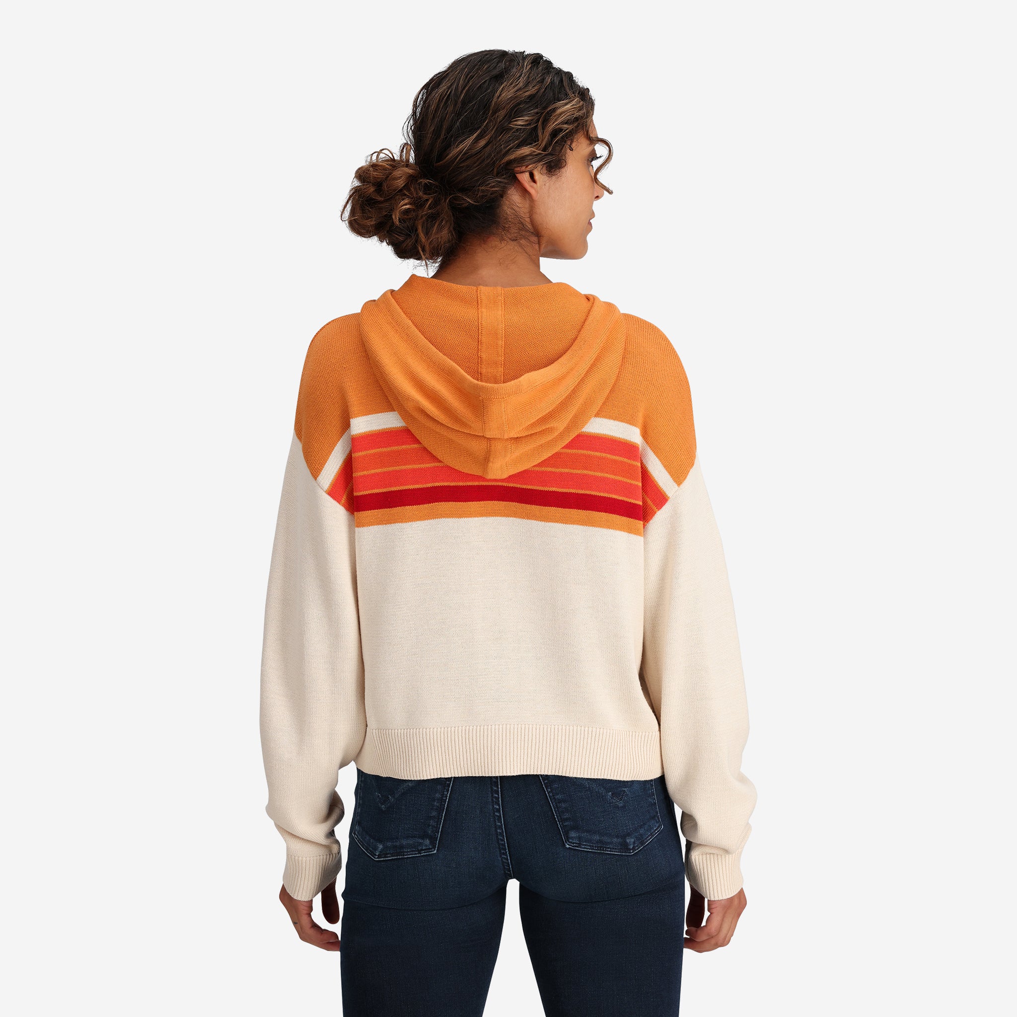 Fireside Hoodie Sweater