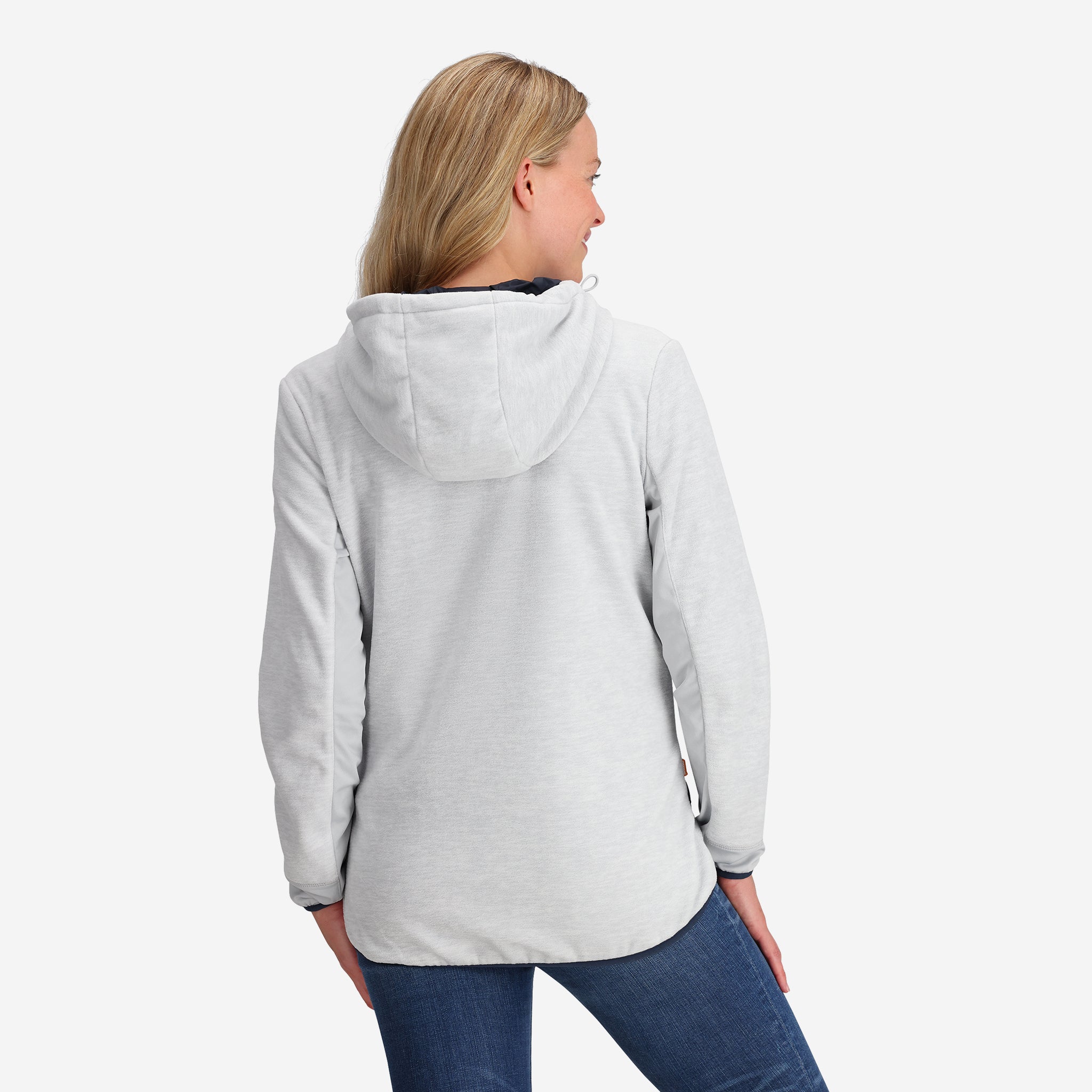 Women's Momentum Storm Fleece Jacket