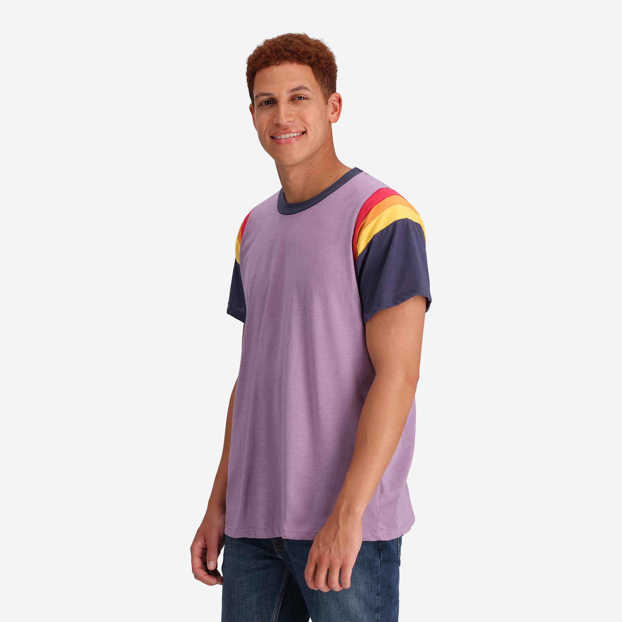 Unisex Elton T-Shirt