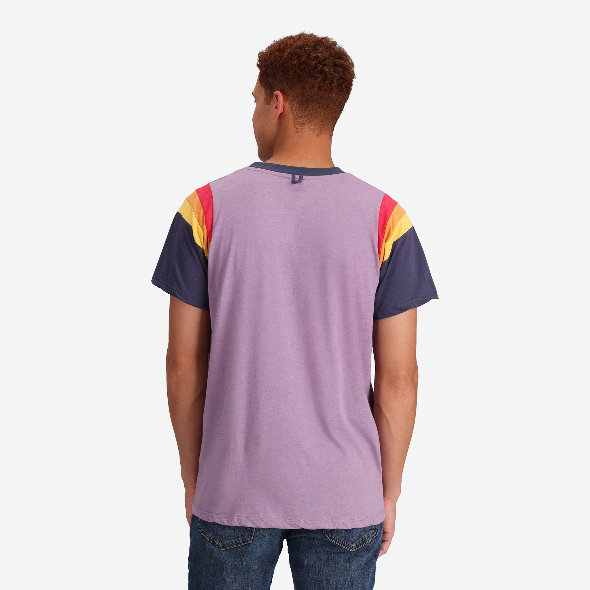 Unisex Elton T-Shirt