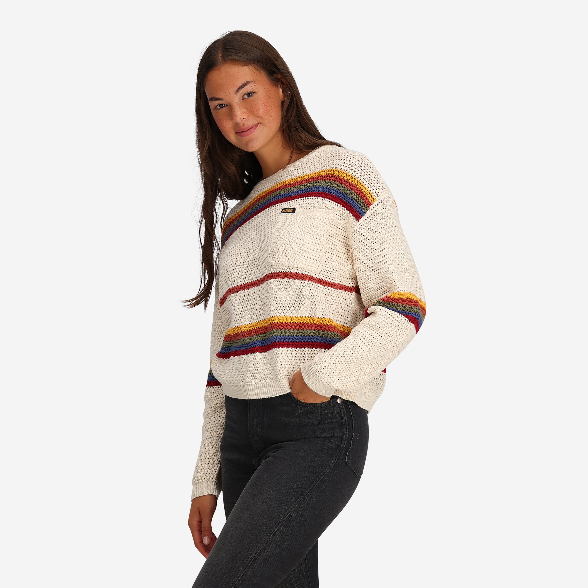 Women's Sierra Knit Sweater