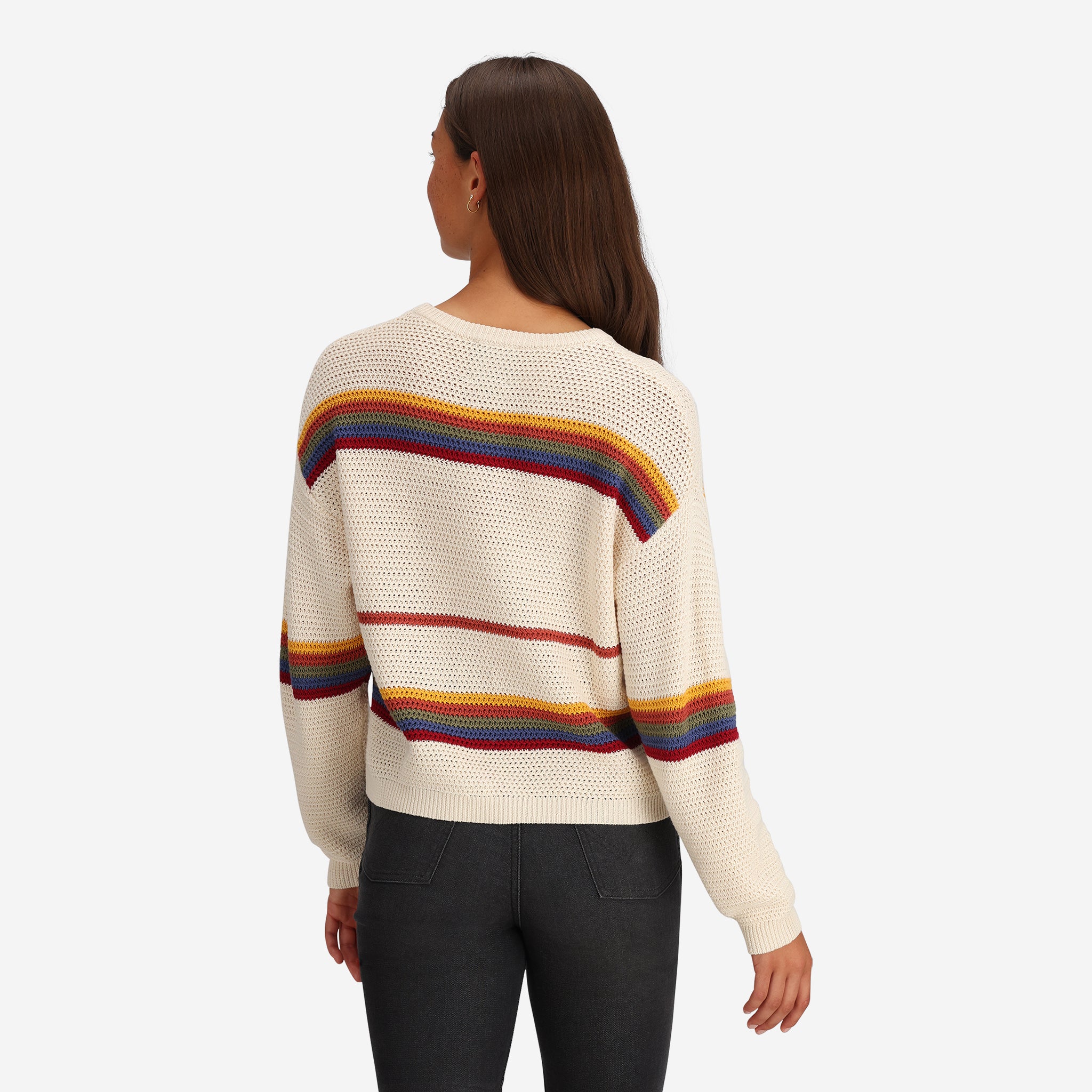Women's Sierra Knit Sweater