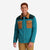 Men's Stratus Insulated Snap Jacket
