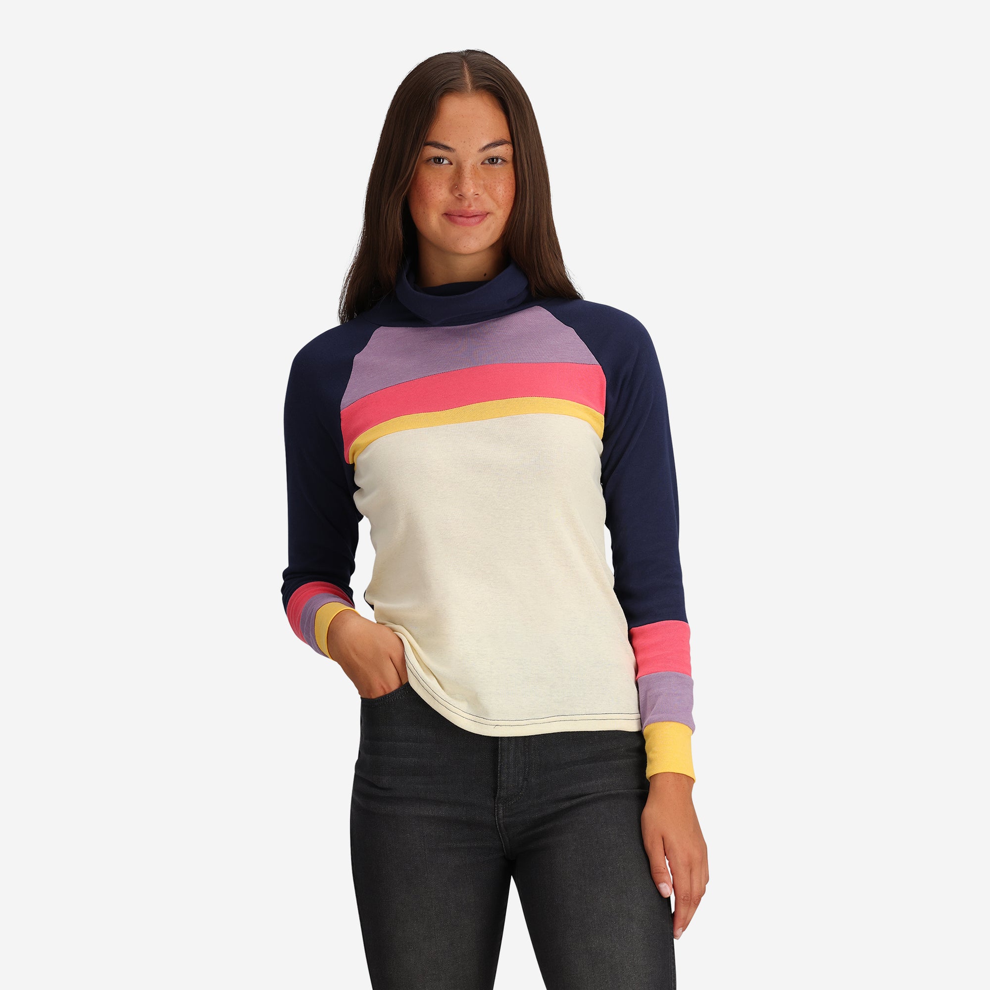 Women's Terrapin Long Sleeve T-Shirt