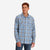 Men's Westerly Flannel Button Up