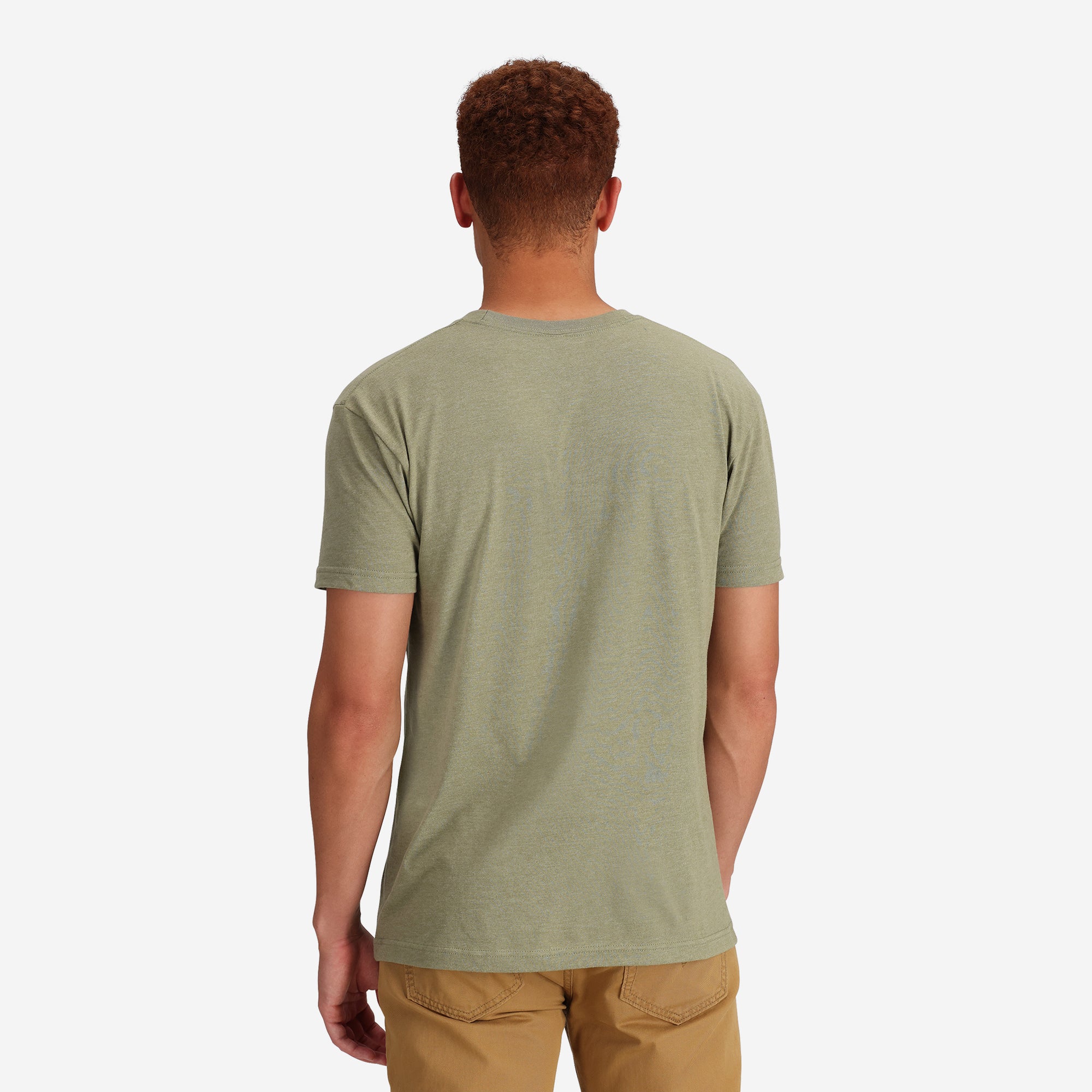 Unisex Squatch Your Mountain T-Shirt
