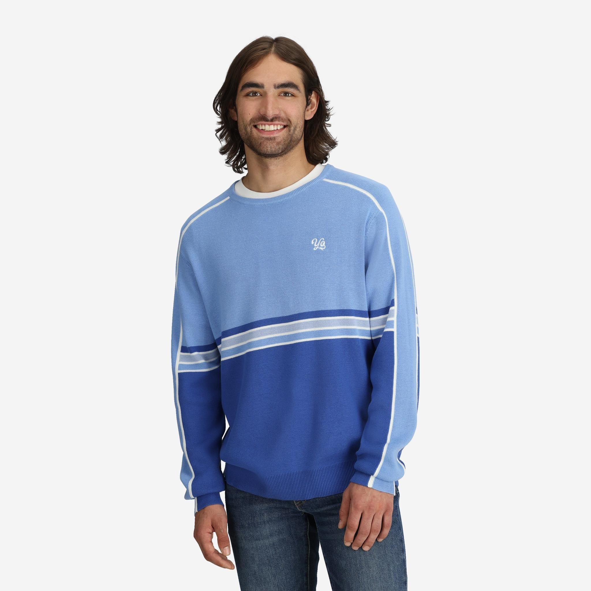 Men's Miller Knit Sweater