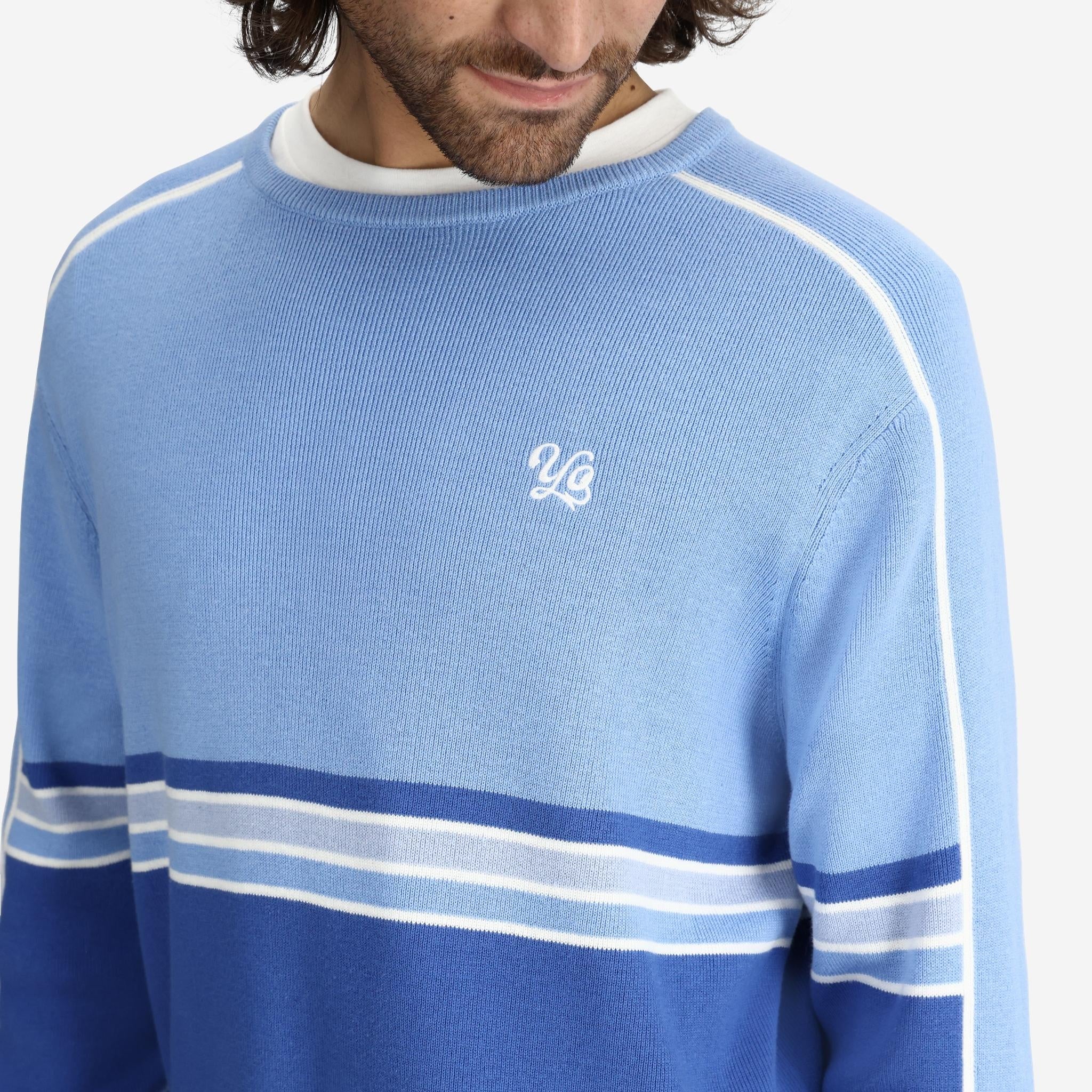 Men's Miller Knit Sweater