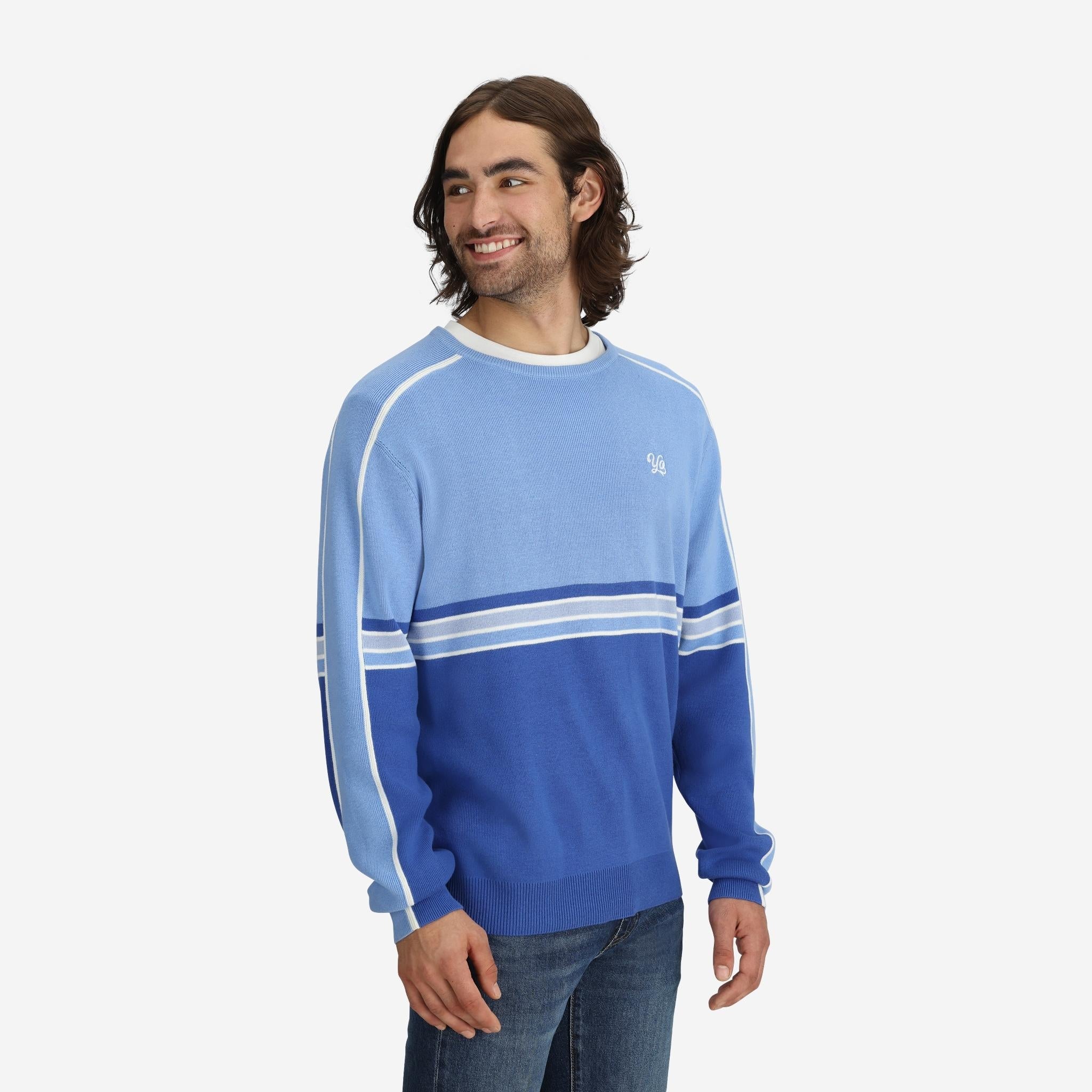 Men's Miller Knit Sweater