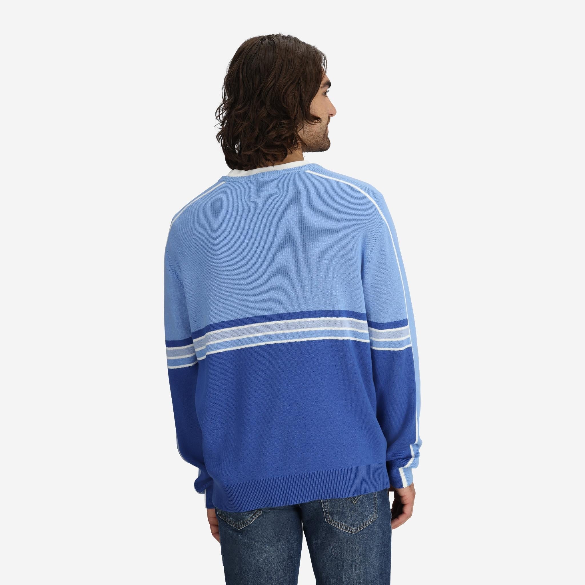 Men's Miller Knit Sweater