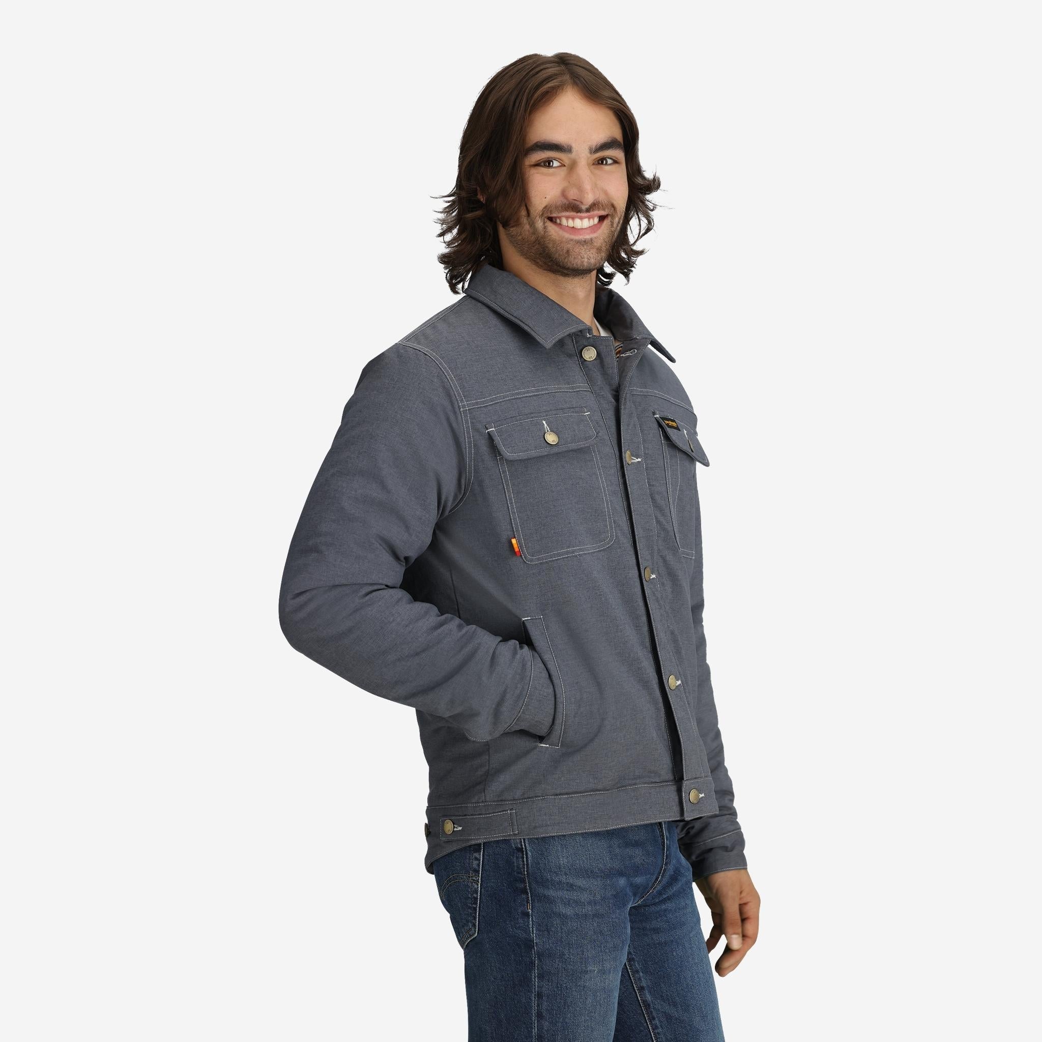 Men's Montgomery Trucker Jacket