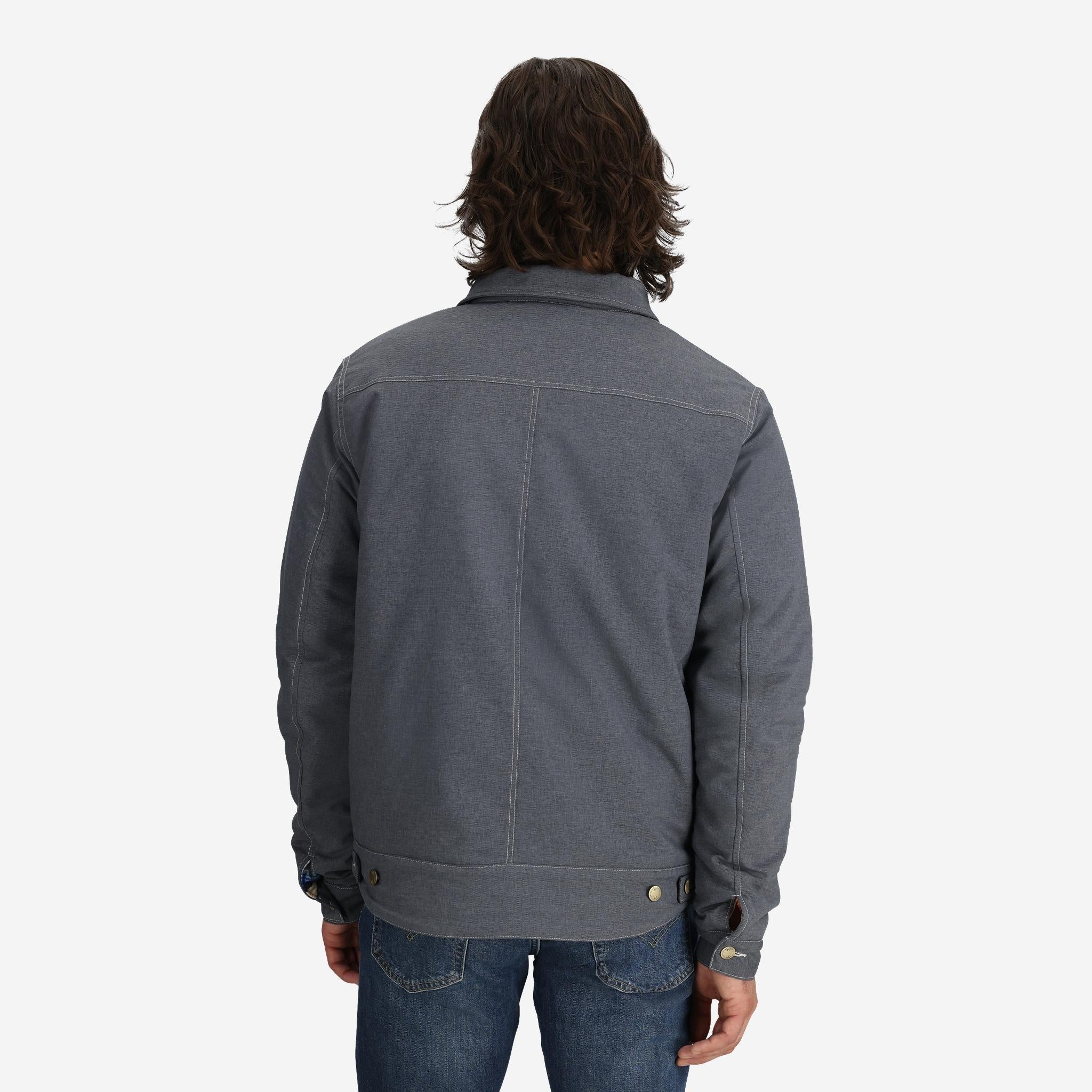 Men's Montgomery Trucker Jacket