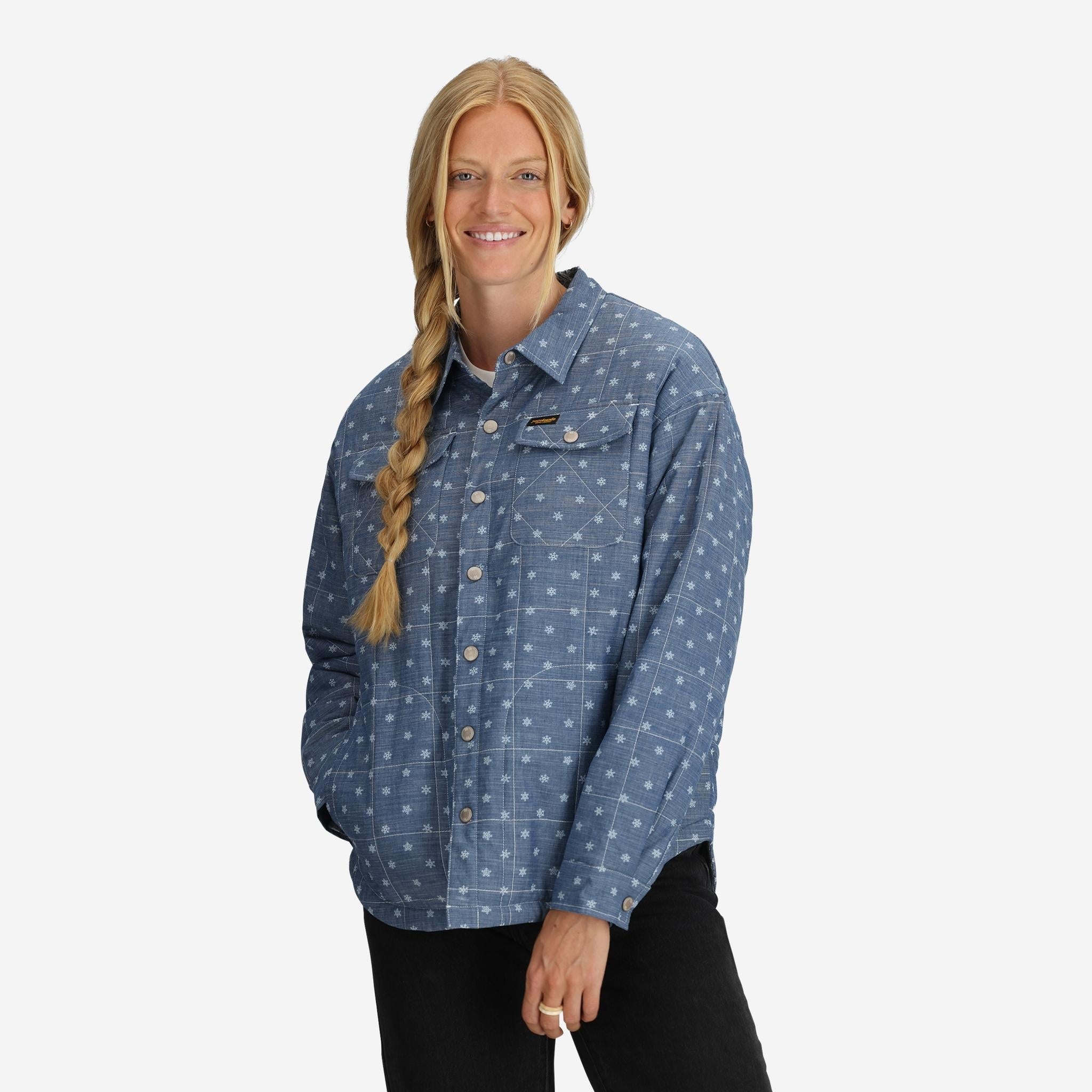 Women's Powder Day Jacket