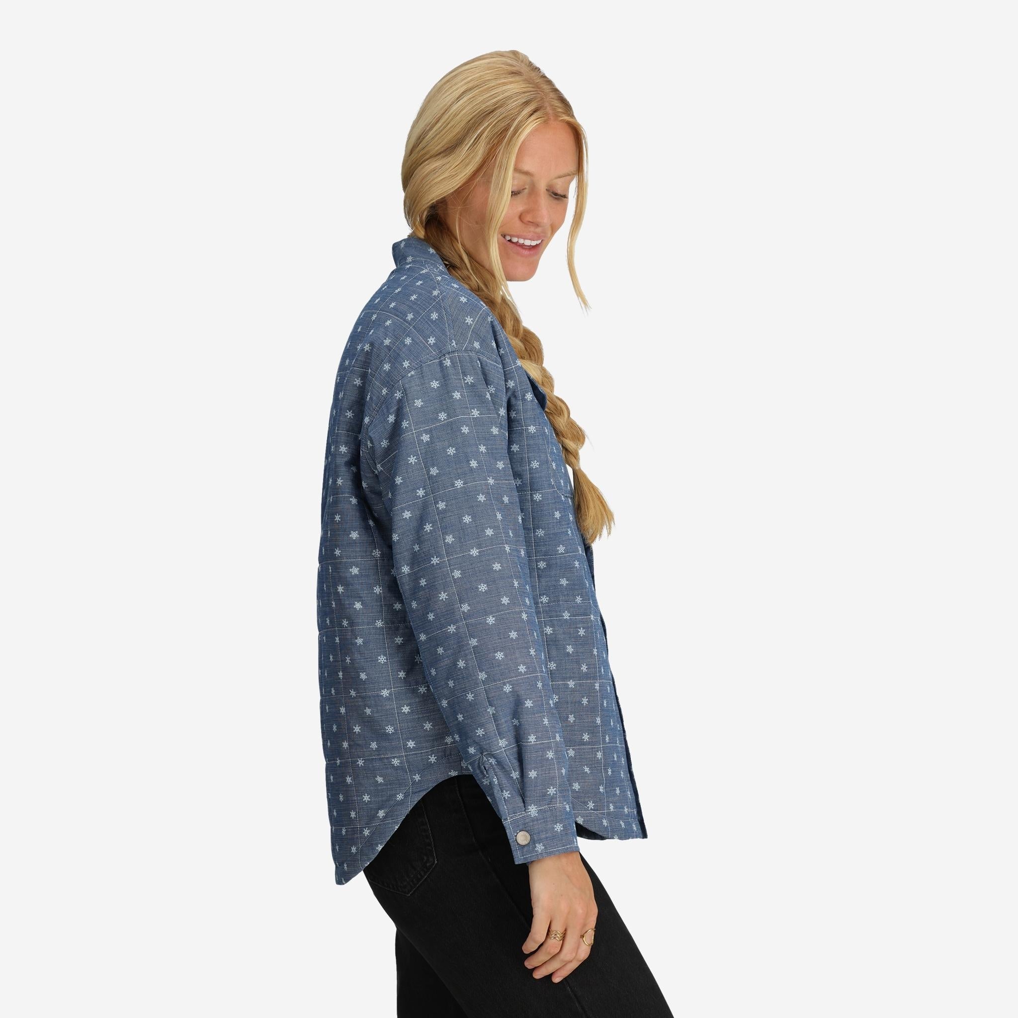 Women's Powder Day Jacket